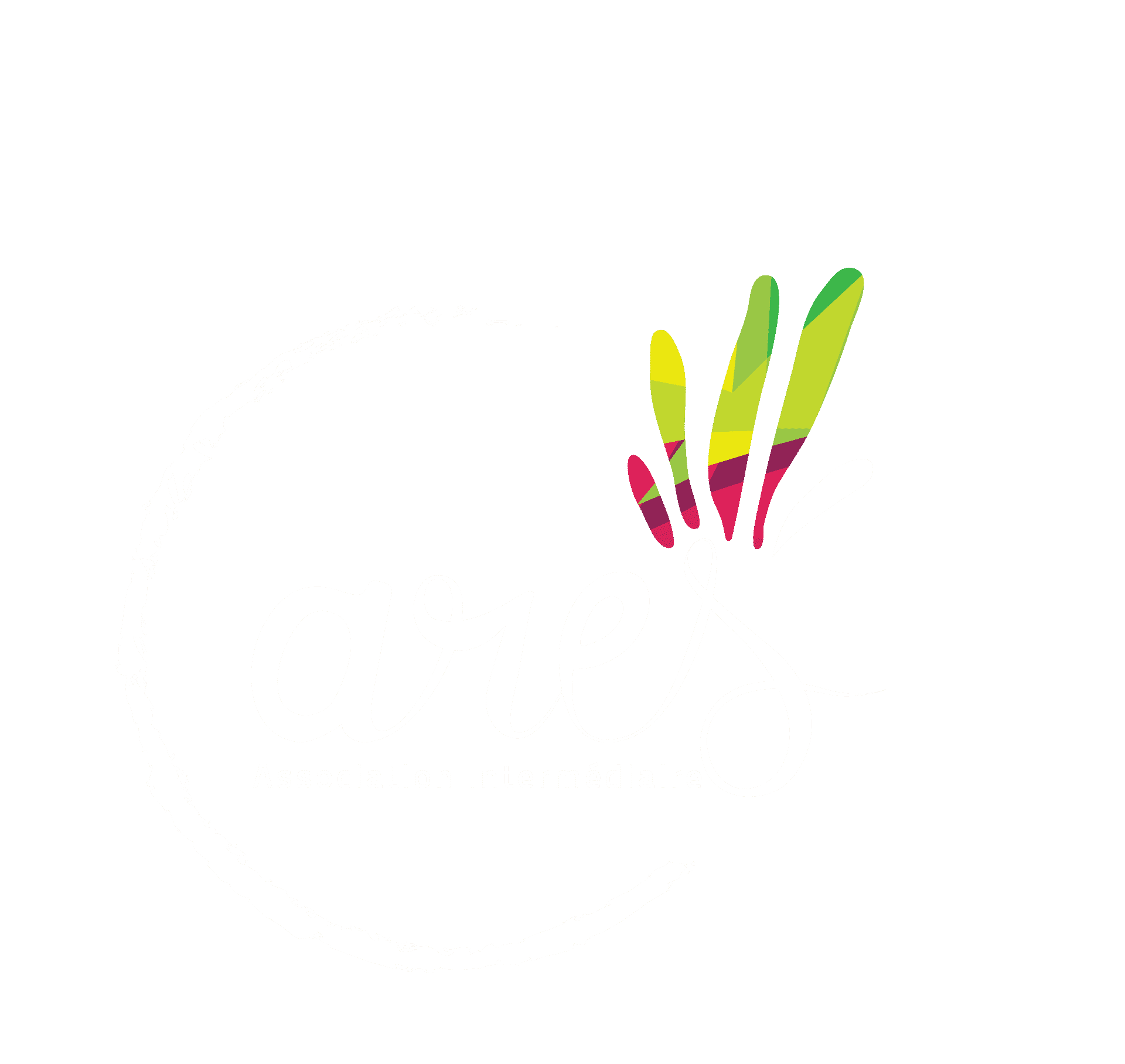 Logo ARES Association Intermédiaire