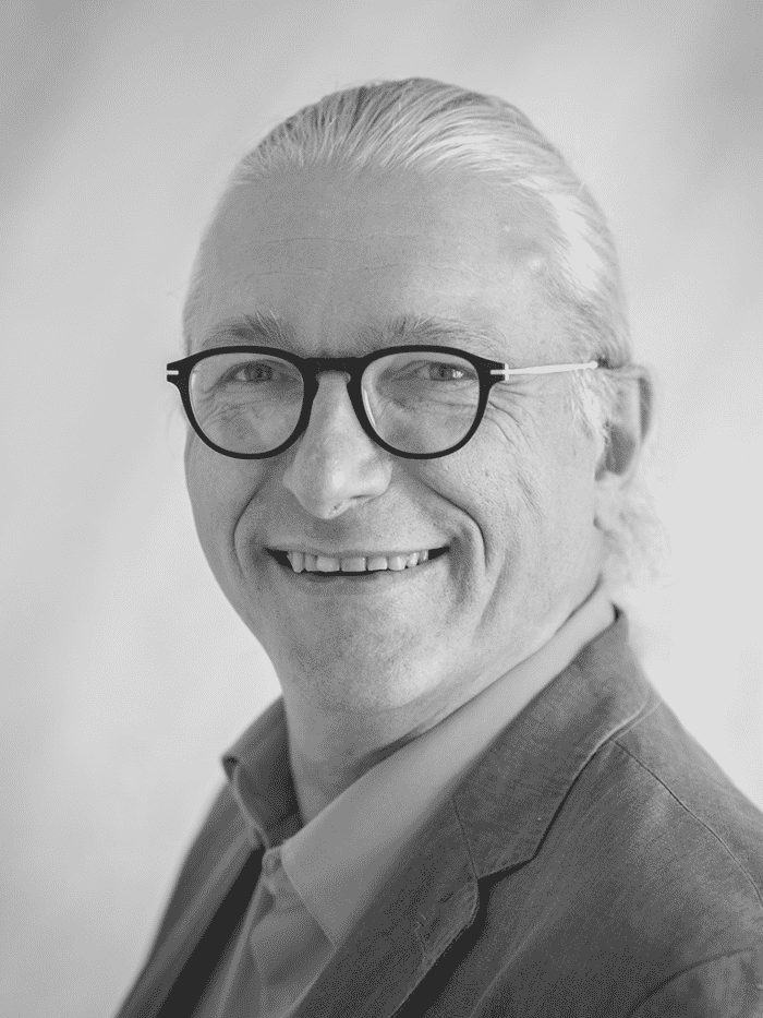 Pascal ZAUG - Directeur Général - ARES - Association Intermédiaire - Remiremont - Vosges