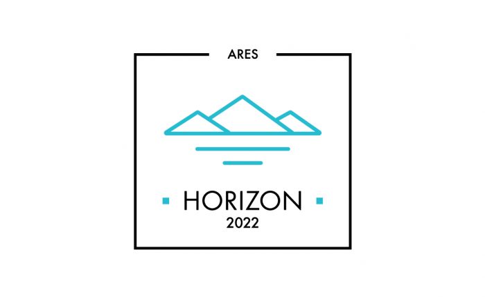 Logo Horizon 2022