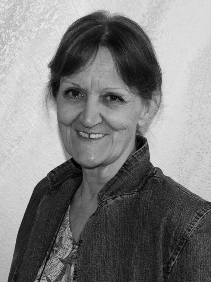 Catherine BALLAND - Assistante conseillère professionnelle - ARES - Association Intermédiaire - Épinal - Vosges