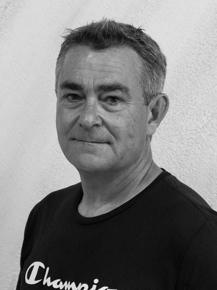 Thierry STOECKLIN - Conseiller professionnel - ARES - Association Intermédiaire - Gérardmer - Vosges