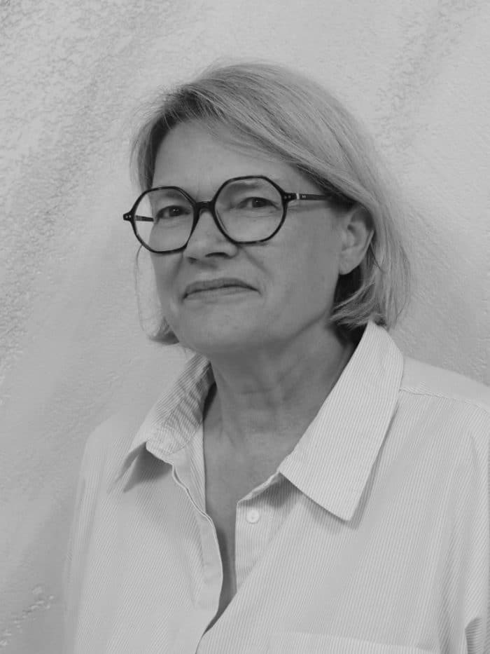 Agnès GRABOWSKI - Accompagnatrice socio-professionnelle (Épinal)