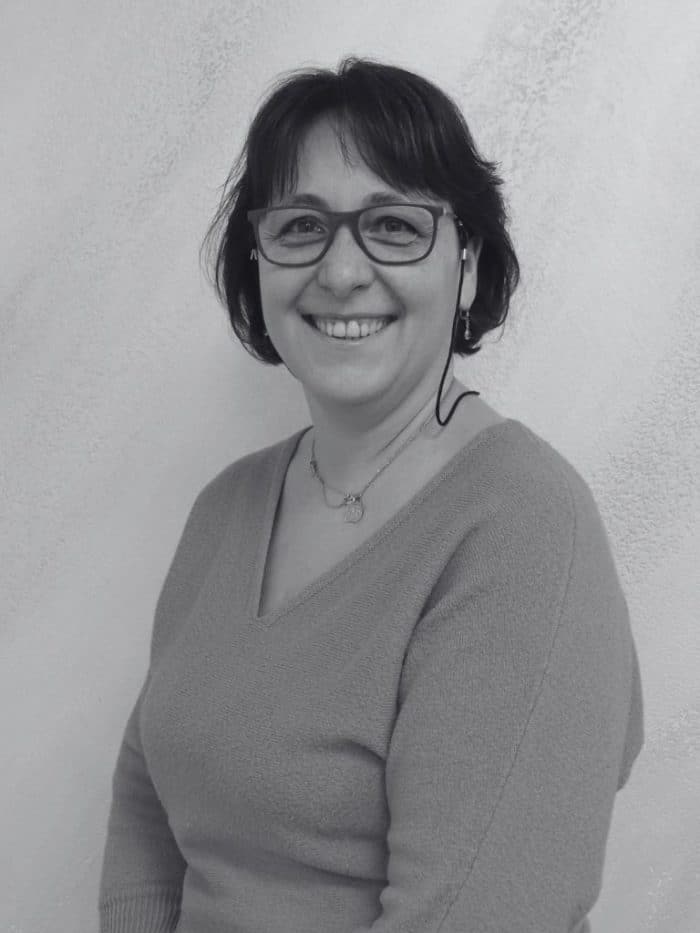 Lisa BARDON - Accompagnatrice socio-professionnelle Saint-Dié-des-Vosges