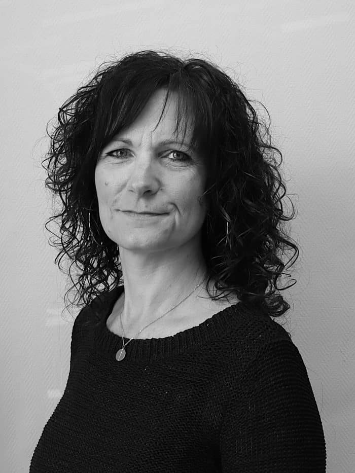 Laëticia BERTUZZI- Accompagnatrice socio-professionnelle