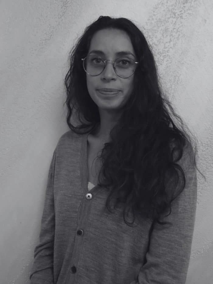 Delphine GENCE - Conseillère professionnelle