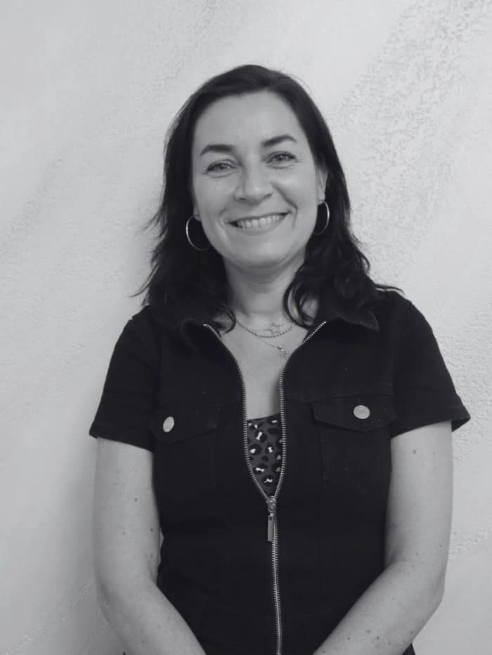 Violette CHARRIER - Conseillère professionnelle